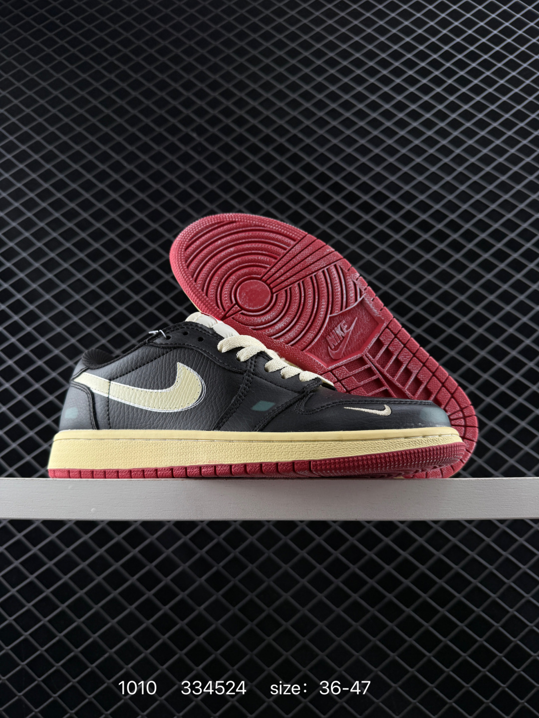 Nike Air Jordan 1 Retro Low